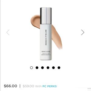 RADIANT DEFENSE CREAM